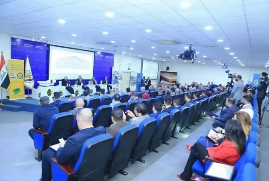 On December 23, 2020, the International Federation for Minority Media and Human Rights participated in a workshop entitled (Suicides in Baghdad